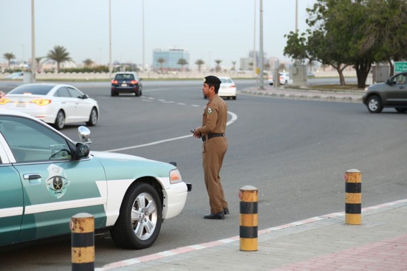 StriveME اسعار مخالفات المرور السعودية